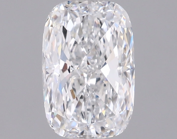 1.03 Carat Cushion Lab Diamond