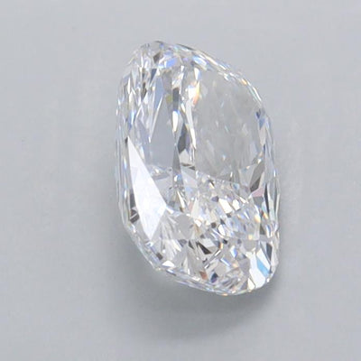 1.02 Carat Elongated Cushion Lab Diamond :: 360 spin frame 02