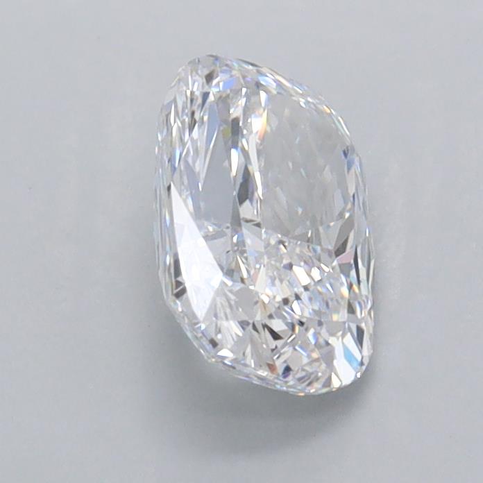 1.02 Carat Elongated Cushion Lab Diamond :: 360 spin frame 02