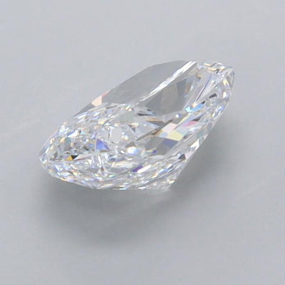 1.02 Carat Elongated Cushion Lab Diamond :: 360 spin frame 03