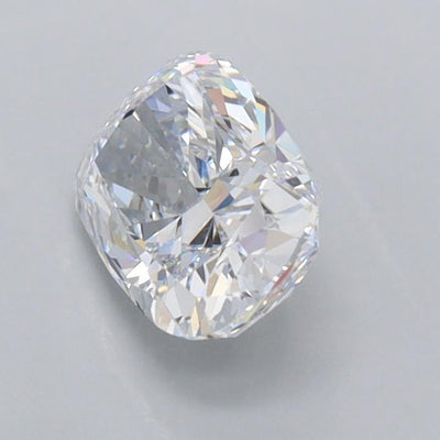 1.02 Carat Elongated Cushion Lab Diamond :: 360 spin frame 04