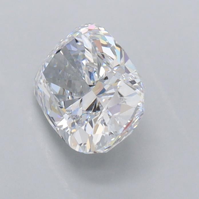 1.02 Carat Elongated Cushion Lab Diamond :: 360 spin frame 04