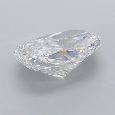1.02 Carat Elongated Cushion Lab Diamond :: 360 spin frame 05