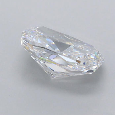 1.02 Carat Elongated Cushion Lab Diamond :: 360 spin frame 07