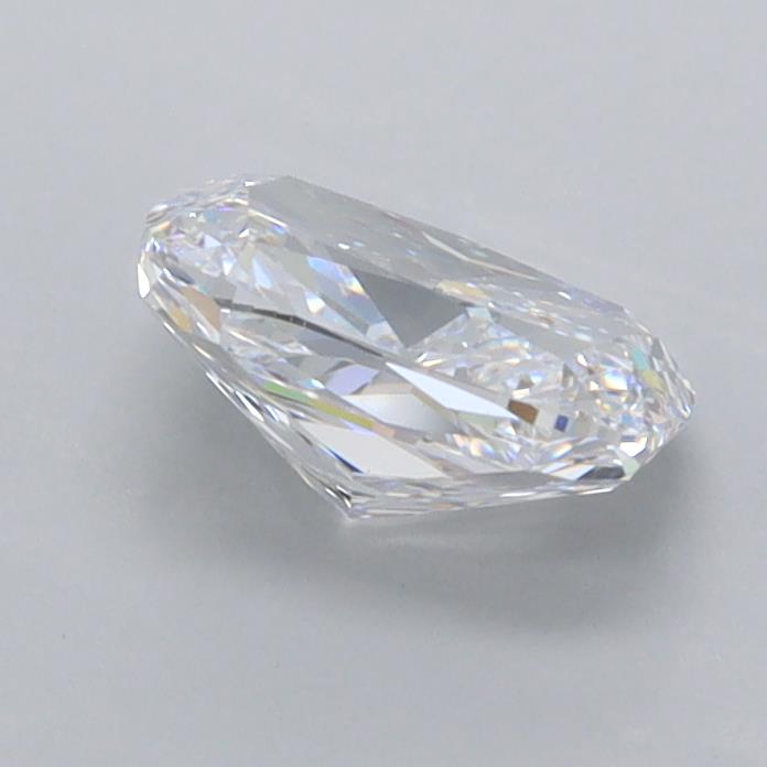 1.02 Carat Elongated Cushion Lab Diamond :: 360 spin frame 07
