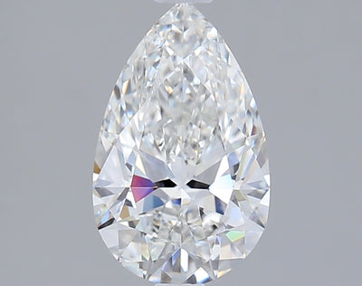 1.56 Carat Pear Lab Diamond