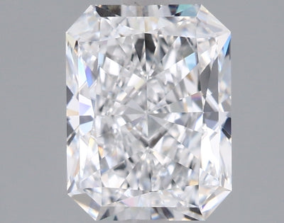 1.51 Carat Radiant Lab Diamond
