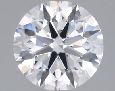 1.50 Carat Round Lab Diamond