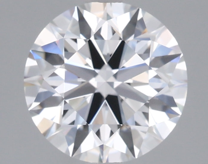 1.50 Carat Round Lab Diamond
