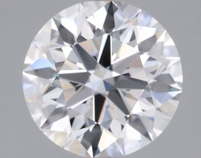 1.54 Carat Round Lab Diamond