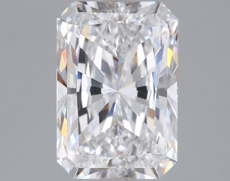 1.51 Carat Radiant Lab Diamond