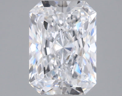 1.51 Carat Radiant Lab Diamond