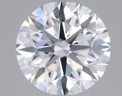 1.85 Carat Round Lab Diamond