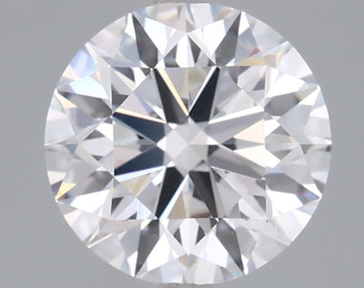 1.51 Carat Round Lab Diamond