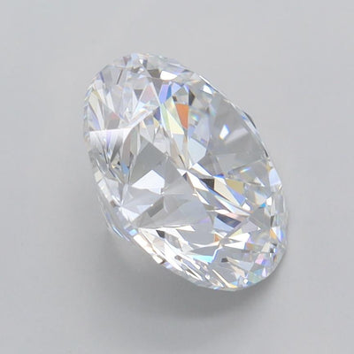 2.52 Carat Round Lab Diamond :: 360 spin frame 01