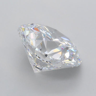 2.52 Carat Round Lab Diamond :: 360 spin frame 03