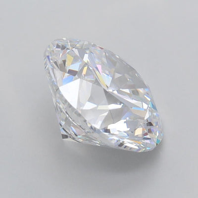 2.52 Carat Round Lab Diamond :: 360 spin frame 05