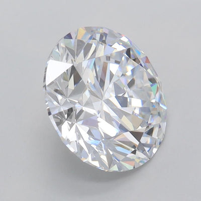 2.52 Carat Round Lab Diamond :: 360 spin frame 06