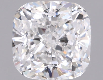 1.51 Carat Cushion Lab Diamond