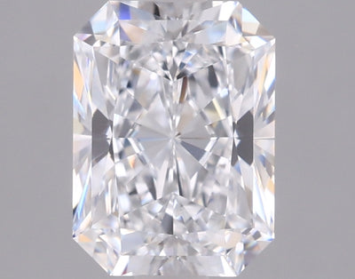 1.51 Carat Radiant Lab Diamond