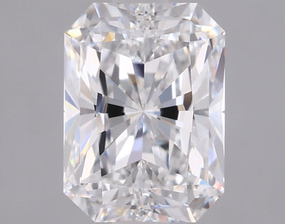 1.57 Carat Radiant Lab Diamond