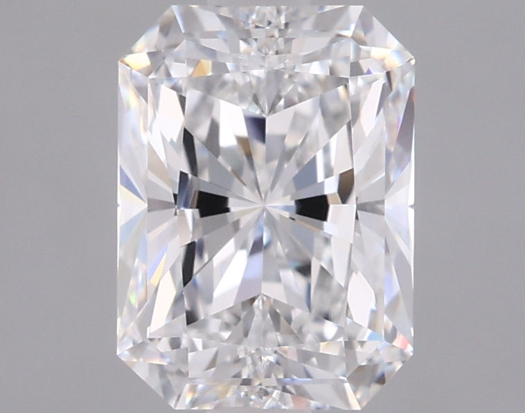1.57 Carat Radiant Lab Diamond