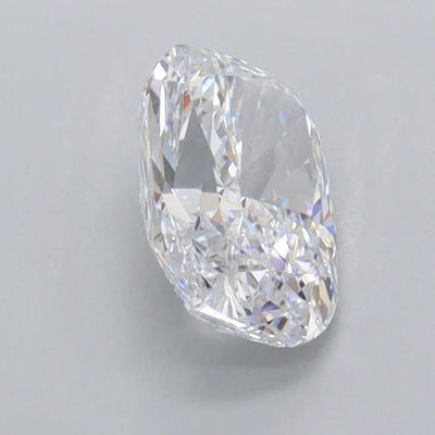 1.01 Carat Elongated Cushion Lab Diamond :: 360 spin frame 01