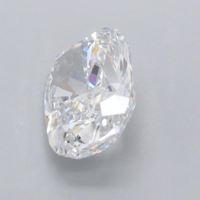 1.01 Carat Elongated Cushion Lab Diamond :: 360 spin frame 02