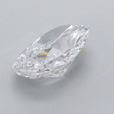 1.01 Carat Elongated Cushion Lab Diamond :: 360 spin frame 03