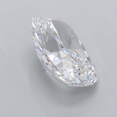 1.01 Carat Elongated Cushion Lab Diamond :: 360 spin frame 04