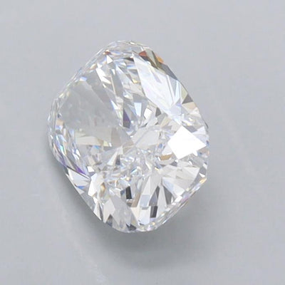 1.01 Carat Elongated Cushion Lab Diamond :: 360 spin frame 06
