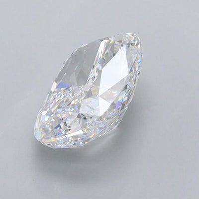1.01 Carat Elongated Cushion Lab Diamond :: 360 spin frame 07