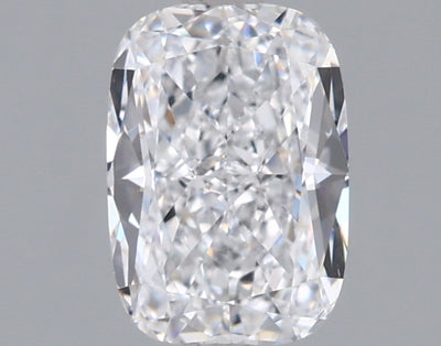 1.01 Carat Cushion Lab Diamond