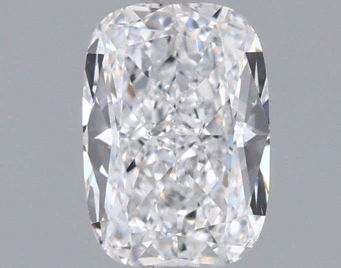 1.01 Carat Cushion Lab Diamond