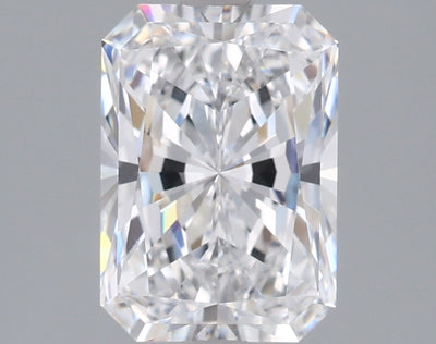 1.52 Carat Radiant Lab Diamond