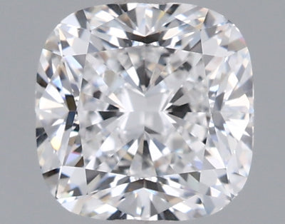 1.51 Carat Cushion Lab Diamond