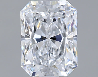 1.53 Carat Radiant Lab Diamond