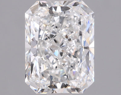 1.43 Carat Radiant Lab Diamond