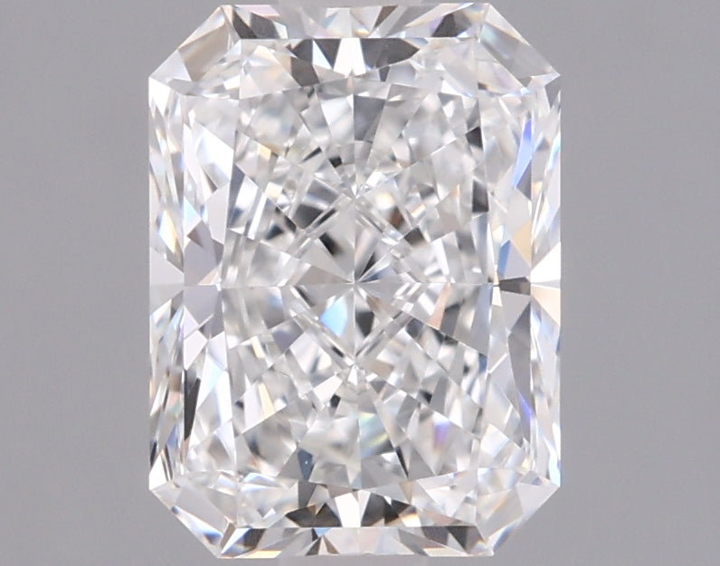 1.43 Carat Radiant Lab Diamond