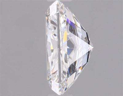 1.43 Carat Radiant Lab Diamond :: 360 spin frame 01