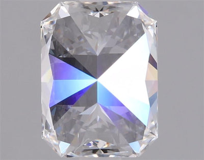 1.43 Carat Radiant Lab Diamond :: 360 spin frame 02
