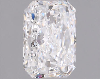 1.43 Carat Radiant Lab Diamond :: 360 spin frame 04