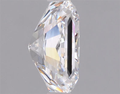 1.43 Carat Radiant Lab Diamond :: 360 spin frame 05