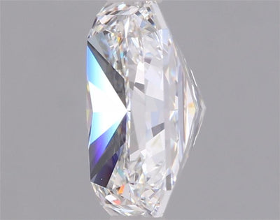 1.43 Carat Radiant Lab Diamond :: 360 spin frame 06