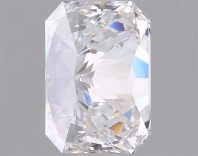 1.43 Carat Radiant Lab Diamond :: 360 spin frame 07