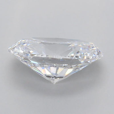 1.05 Carat Oval Lab Diamond :: 360 spin frame 01