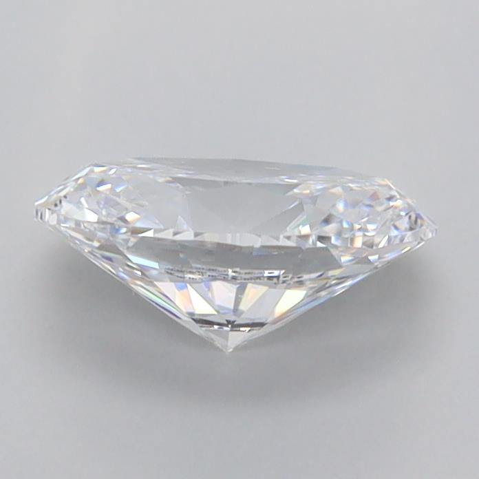 1.05 Carat Oval Lab Diamond :: 360 spin frame 01