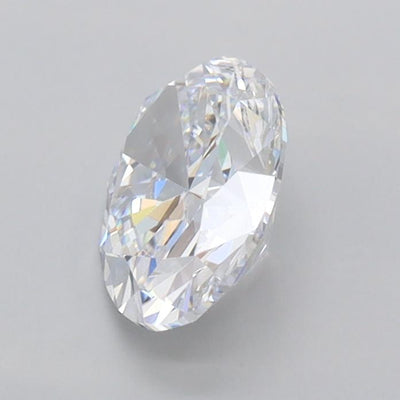 1.05 Carat Oval Lab Diamond :: 360 spin frame 02