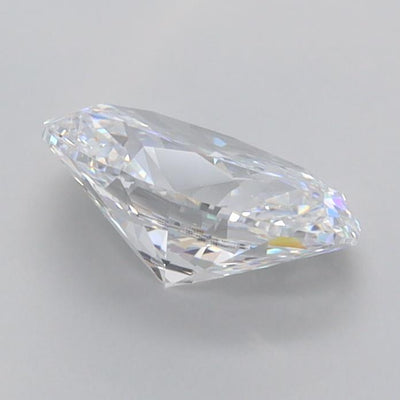 1.05 Carat Oval Lab Diamond :: 360 spin frame 04