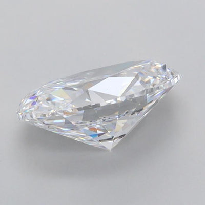 1.05 Carat Oval Lab Diamond :: 360 spin frame 05